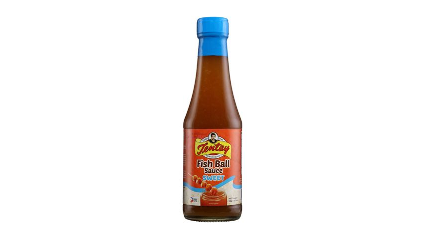 Tentay Fish Ball Sauce Sweet 350g