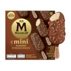 Magnum Mini Almond Ice Cream Pack 6 x 45ml