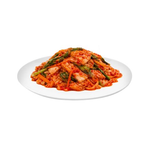 Woorijip Kimchi 1kg