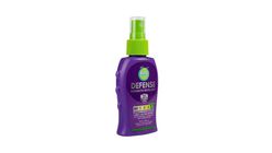 Bite Block Defense Mosquito Repellent Spray 100ml