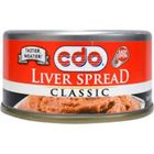 CDO Liver Spread 85g