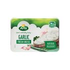 Arla Garlic Cream Fresh Cheese 150g