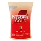 Nescafe Gold Intense Dark Roast Soluble Coffee 170g