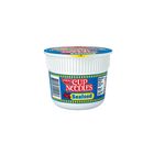 Nissin Cup Mini Noodles Seafood 40G