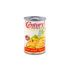 Century Tuna Hot & Spicy 155g