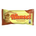 Hansel Rebisco Mocha Sandwich 31g
