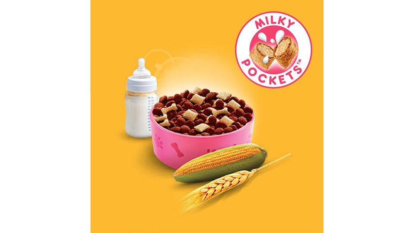 Pedigree Dry Puppy Beef with Milk 1.3kg