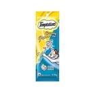 Temptations Creamy Purrree Chicken & Tuna 24g