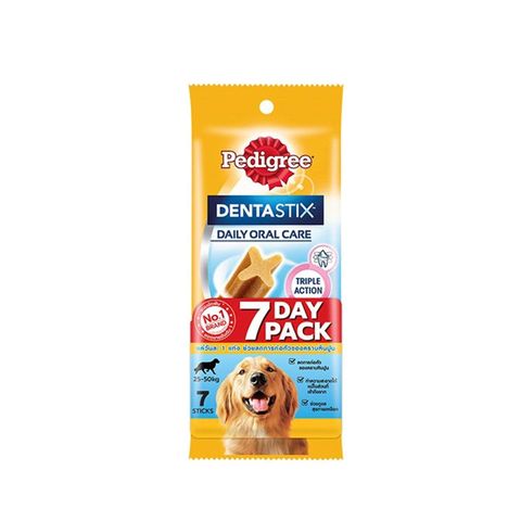 Pedigree Dentastix Large 270g x 7s