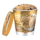 Selecta Coffee Crumble Ice Cream 450ml