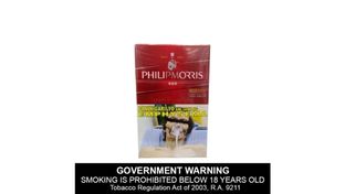 duty free cigarettes usa USA Gold Gold Super King Size 100's Box 200 – Baja Duty Free