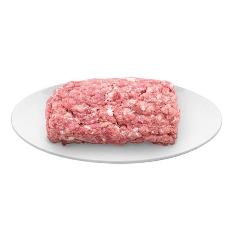 Bounty Fresh Ground Pork 500g (Frozen)