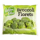 Golden Glow Broccoli Florets 907g