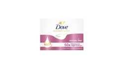 Dove Radiant+Care Niacinamide + Vegan Collagen Serum Bar 90g