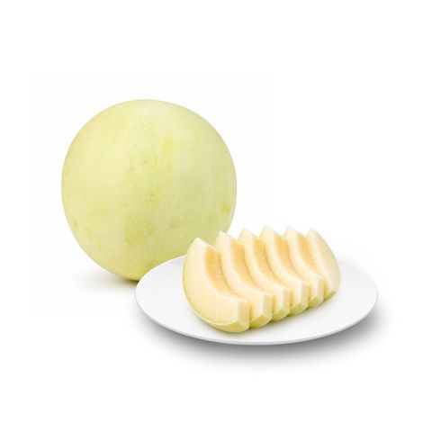 Dizon Farms Honeydew White 1kg-1.1kg