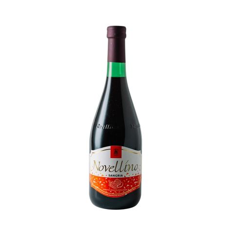 Novellino Sangria 750ml