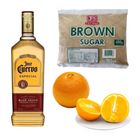 Jose Cuervo Tequila and Orange Kit 1
