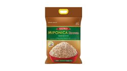 Dona Maria Miponica Brown Rice 2kg