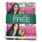 Cream Silk Conditioner Standout Straight Pink (Buy 11, Get 1 Free) 12 x 22ml