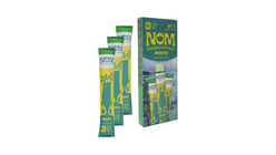 NOM Frozen Poptails Mojito 3 x 65ml
