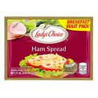 Lady's Choice Ham Spread 27ml