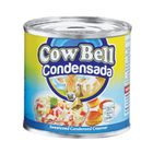 Cow Bell Condensada 206g