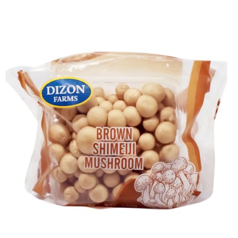 Dizon Farms Brown Shimeji Mushroom 150g