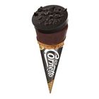 Selecta Cornetto Disc Black Choco Cookie 115ml