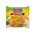Purefoods Fun Crazy Cut Nuggets BBQ 200g