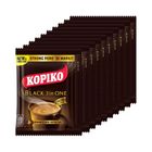 Kopiko Black 3 in 1 Hanger 10 x 20g