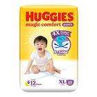 Huggies Magic Comfort Pants XL - 20 pcs
