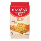 Munchy's Crackers Plus High Fibre Whole Grain 300g
