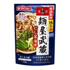 Daisho Menya Musashi Dashi Soy Sauce Hot Pot Soup 700g