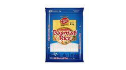 Jordan Farms Basmati Rice 2kg