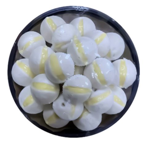 Dizon Farms White Puto in Bilao 26 Pieces