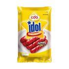 CDO Idol Jumbo Cheesedog Hotdog 1KG