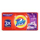 Tide Perfect Clean Detergent Powder with Downy Perfume Fantasy 6 x 91g