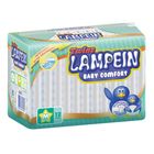 Lampein Baby Basic Diaper Medium 12s