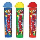 Goya Chacha Bits Minis Tubes ((Buy 2 Get 1 Free) 3 x 30g