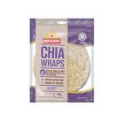 Mission Tortilla Wraps Chia 360g