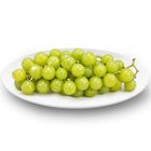 Dizon Farms Green Grapes Seedless 500g
