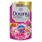Downy Fabric Conditioner Antibac Spring Blossom Refill 1.38L