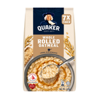 Quaker Rolled Oats 1.2kg