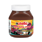 Nutella Hazelnut Spread 680g