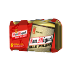 San Miguel Pale Pilsen Can 6 x 330ml