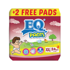 EQ Baby Diaper Pants XXL 24s