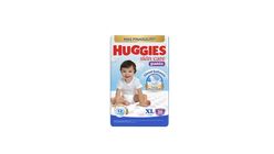Huggies Skin Care XL 36s