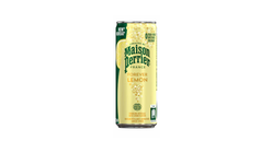 Maison Perrier Forever Lemon Sparkling Beverage 250ml