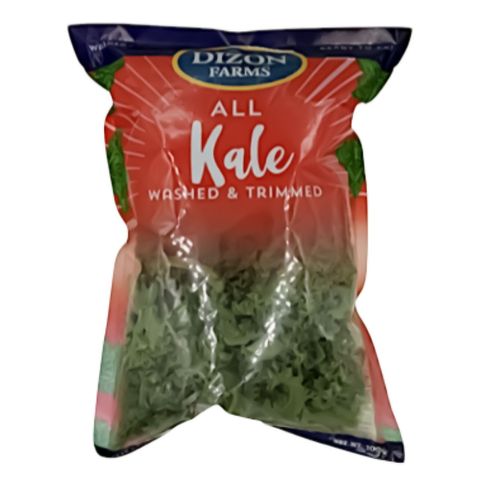 Dizon Farms All Kale 100g