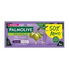 Palmolive Naturals Silky Straight Triple Sachet Shampoo 6 x 15ml